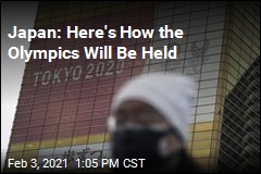 Handshakes, High-Fives Banned in Olympic &#39;Playbook&#39;