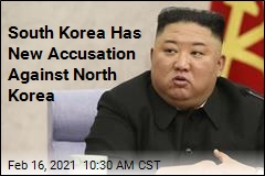 North Korea Tried to Hack Pfizer, per South Korea