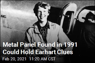 Search for Amelia Earhart to Make Use of Nuclear Reactor