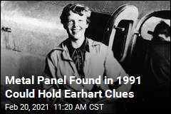Search for Amelia Earhart to Make Use of Nuclear Reactor