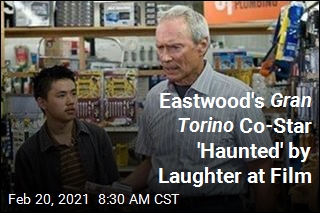 Eastwood&#39;s Gran Torino Co-Star: Movie&#39;s Slurs Not a &#39;Harmless Joke&#39;