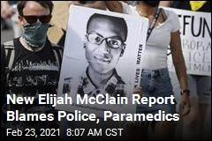 Elijah McClain&#39;s Family: New Report Shows a Coverup