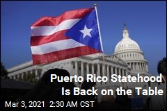 Puerto Rico Statehood Is on the Table