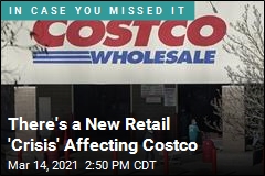 There&#39;s a New Retail &#39;Crisis&#39; Affecting Costco