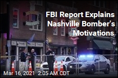 FBI Report Aims to Resolve Lingering Mysteries of Nashville Bombing