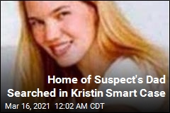 Home of Suspect&#39;s Dad Searched in Kristin Smart Case