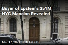 Buyer of Epstein&#39;s $51M NYC Mansion Revealed