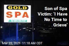 GoFundMe for Spa Victim&#39;s Sons Raises $2.7M