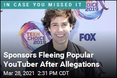 Popular YouTuber Faces a Reckoning