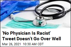 Esteemed Medical Journal in Midst of Racism Controversy