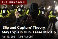 This Isn&#39;t the First Time a Gun-Taser Mix-Up Is Blamed