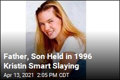 Fellow Student Arrested in 1996 Kristin Smart Slaying