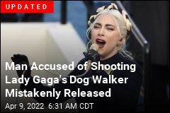 5 Alleged Dognappers Arrested in Lady Gaga Case