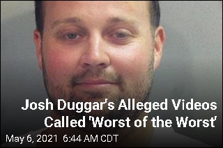 Investigator on Josh Duggar&#39;s Alleged Videos: &#39;Worst of the Worst&#39;