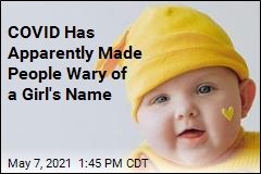 Top Baby Names for 2020 Are Out