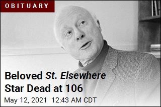 Beloved St. Elsewhere Star Dead at 106