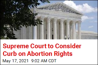 Supreme Court to Consider Major Abortion Case