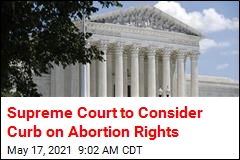 Supreme Court to Consider Major Abortion Case