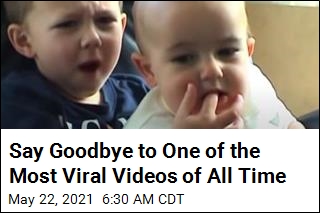 Most Viewed Viral Video Ever to Be Yanked, Made Into NFT
