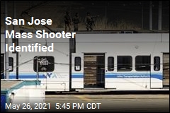 San Jose Mass Shooter Identified