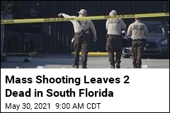 2 Dead in Florida Mass Shooting, At Least 20 Injured