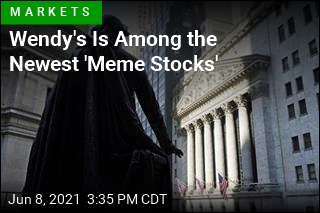 Investors Eye New Batch of &#39;Meme Stocks&#39;