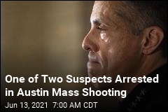 One Arrest Made in Austin Mass Shooting
