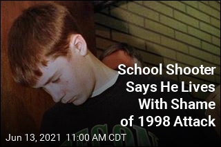 1998 School Shooter Says He Might Still Be Causing Harm