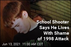 1998 School Shooter Says He Might Still Be Causing Harm