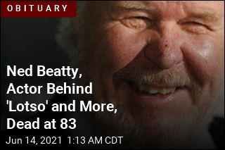Ned Beatty, Actor Behind &#39;Lotso&#39; and More, Dead at 83