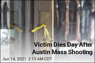Douglas John Kantor Dies Day After Austin Mass Shooting