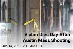 Douglas John Kantor Dies Day After Austin Mass Shooting