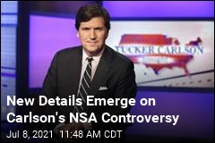 This Might Help Explain Carlson&#39;s Spying Allegation