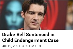 No Jail Time for Drake Bell in Child Endangerment Case