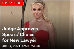 Spears Hearing Will Deal With Aftermath of Dramatic Speech