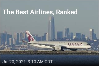 The Best Airlines, Ranked