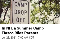 Parents Paid Thousands for a Camp That Closed After 6 Days