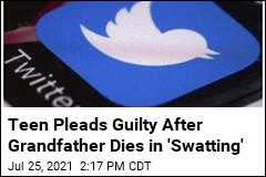 Fight Over Twitter Handle Leaves Grandfather Dead