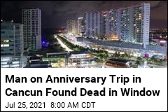 Tragedy Hits Couple in Cancun to Celebrate Anniversary