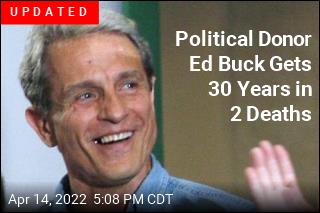 Political Donor Ed Buck Guilty in 2 Overdose Deaths