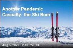 Ski Towns Struggling to Keep Vital Ski Bums