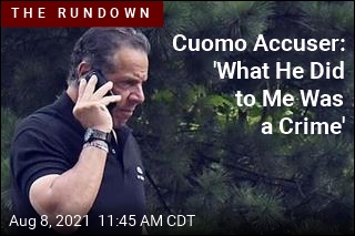 Bill Maher Says Cuomo Won't Survive: 'He's not Donald Trump'