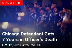 29-Year-Old Chicago Officer Killed, 2nd Cop Fighting for Life