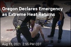 Extreme Heat Is Returning to Pacific Northwest
