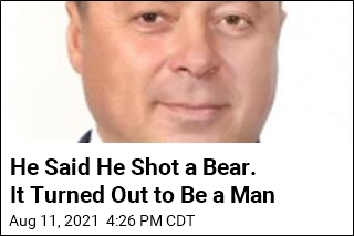 Russian Tycoon Shoots Man, Says He Mistook Him for Bear