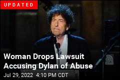 Lawsuit Accuses Bob Dylan of Abusing Girl, 12, in 1965