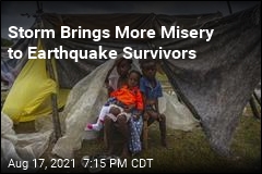 16 Found Alive in Rubble 3 Days After Haiti Quake