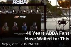ABBA Releases First New Music in 40 Years
