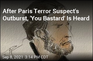 Chief Paris Terror Suspect: We&#39;re &#39;Treated Like Dogs&#39;