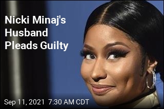 Nicki Minaj&#39;s Husband May Be Headed Back to Jail